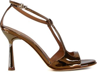 Sergio Levantesi Donna, Scarpe, Marrone, 36 EU, new