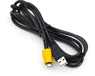 Zebra P1063406-045 Cable Usb 1,8 M Usb 2.0 Micro-usb B Usb A Negro