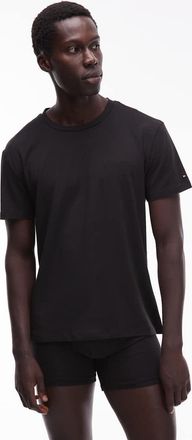 Tommy Hilfiger Set con T-shirt e boxer colore nero