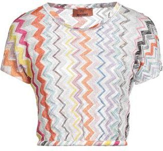 Missoni CAMISETAS Y TOPS - Tops en YOOX.COM