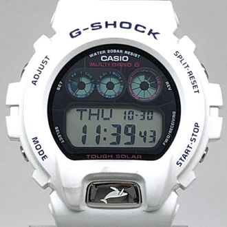Casio G-Shock Wristwatch (Pre-Owned)