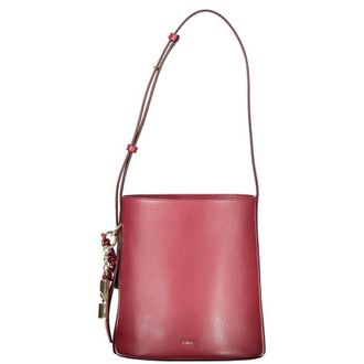 Furla Leather Woman Bucket Womens Bag