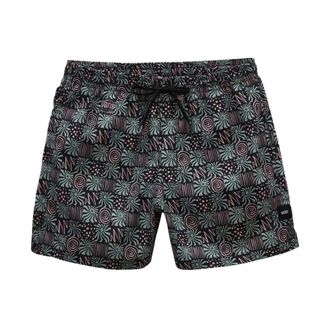 Vans Hombre, Trajes de ba&ntilde;o, Multicolor, Talla: L