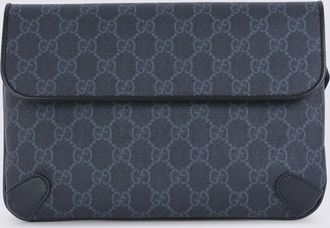 Gucci Black Crossbody Bag