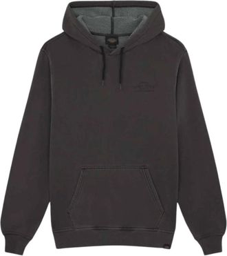 Dickies Hoodies - Heren - Hoodies - Zwart - XL - Hoodies & sweatvesten