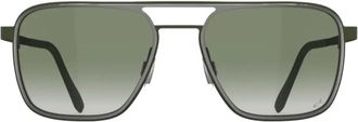 Blackfin Ventura zonnebril - Groen