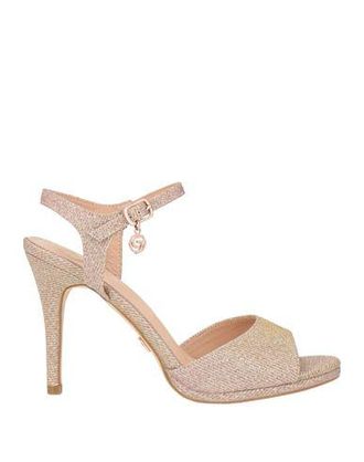 Gold&Gold CALZADO - Sandalias con cierre en YOOX.COM