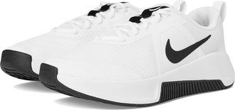 Nike MC Trainer 3 Mens Cross Training Shoes White/Black : 12.5 M, Textile