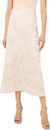 Vince Camuto Long Pencil Skirt