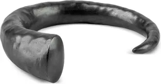 Parts Of Four Bracciale Horn - Nero