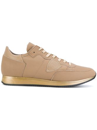 Philippe Model Sneakers - Marrone