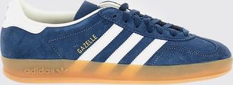 adidas Sneakers Gazelle Indoor Adidas Originals in camoscio