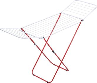 Leifheit Modelo 81750 Tendedero Plegable 18m