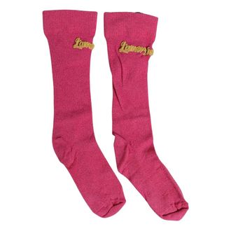Dolce & Gabbana Donna, Accessori, Rosa, Taglia unica, new