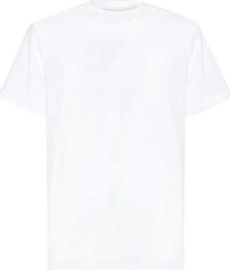 Missoni Heren, Tops, Wit, Maat: XS Katoen