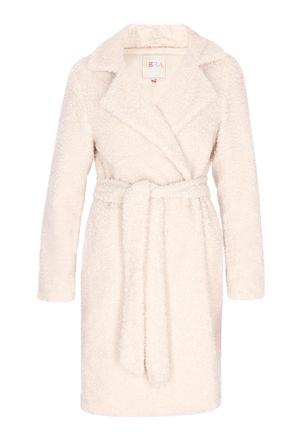 Izia jas Dames wolwit