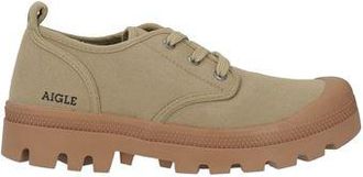 Aigle FOOTWEAR - Lace-up shoes on YOOX.COM