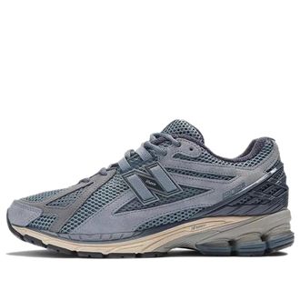 New Balance x AURALEE 1906R Flint Stone Pistachio Shell M1906RAL