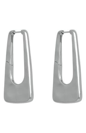 Dean Davidson Nomad Drop Earrings in Silver at Nordstrom