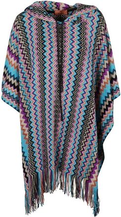 Missoni Dames, Jassen, Veelkleurig, Maat: ONE Size