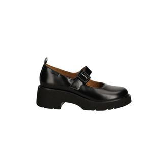 Camper Dames, Schoenen, Zwart, Maat: 41 EU Leer