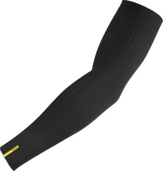 Mavic Summer Sleeves Armlinge - Unisex | schwarz