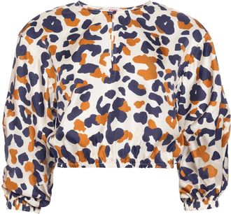 Eres Top Equipage - Bianco