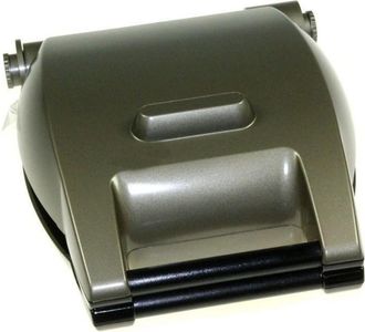 Lagrange Conjunto De Carcasa Superior E Inferior Para Gofrera Lagrange C010110