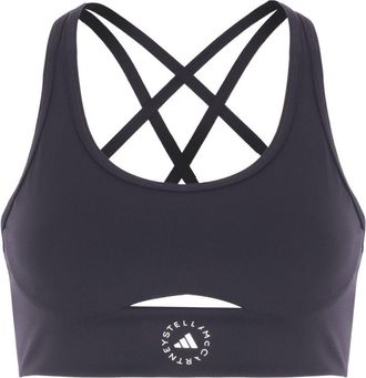 adidas Logo Gym Bra