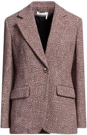 Chloé SUITS and CO-ORDS - Blazers sur YOOX.COM