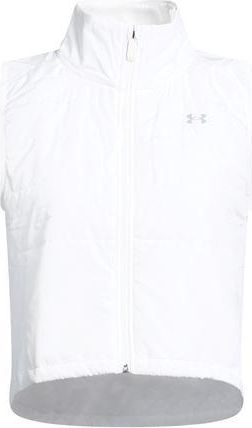 Under Armour ROPA DE ABRIGO - Chompas sin mangas en YOOX.COM