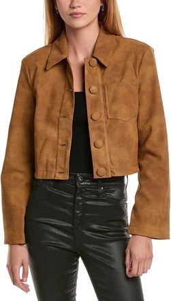 Bardot Lorenzo Shirt