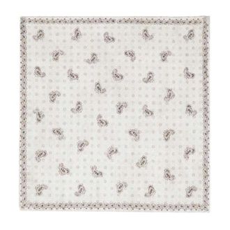 Brunello Cucinelli Uomo, Accessori, Grigio, Taglia unica, new