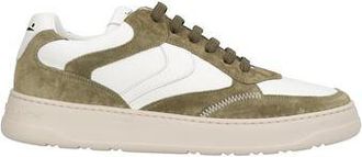 Voile Blanche FOOTWEAR - Trainers on YOOX.COM