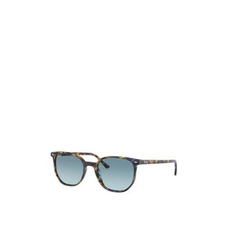 Ray-Ban Elliot Zonnebrillen - Heren - Zonnebrillen - Veelkleurig - 52 MM - Accessoires