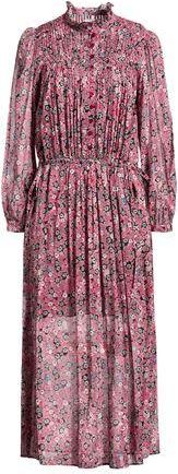 Isabel Marant VESTIDOS - Vestidos largos en YOOX.COM