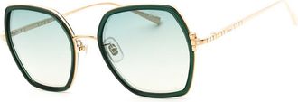 Chopard Womens 54Mm Sunglasses