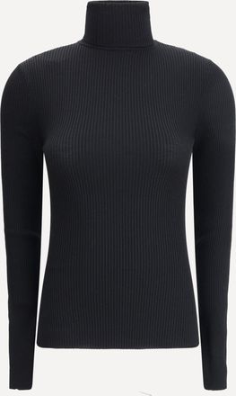 Wolford Long-sleeve wool Sweater Female S