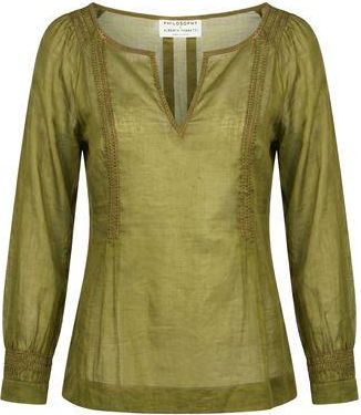 Alberta Ferretti TOPWEAR - Top su YOOX.COM