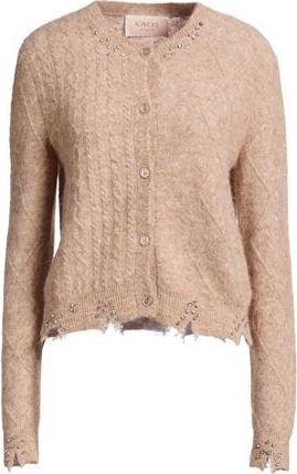 Kaos MAGLIERIA - Cardigan su YOOX.COM