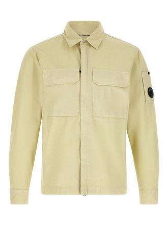 C.P. Company C. P. Company lens overshirt