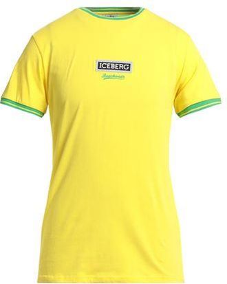 Iceberg TOPWEAR - T-shirts sur YOOX.COM