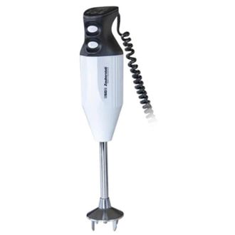 Esge Esge 99205 Licuadora Batidora De Inmersi&oacute;n 180 W Negro, Blanco
