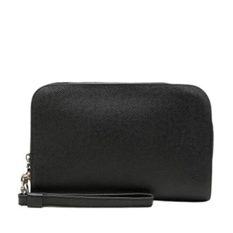 Louis Vuitton Pre-owned Pochette Baikal - - Pre-owned - Donna - Nero - ONE SIZE