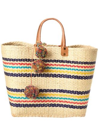 Mar Y Sol Caracas Tote