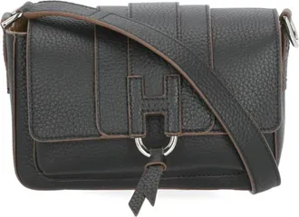 Hogan Donna, Borse, Nero, Taglia unica, new