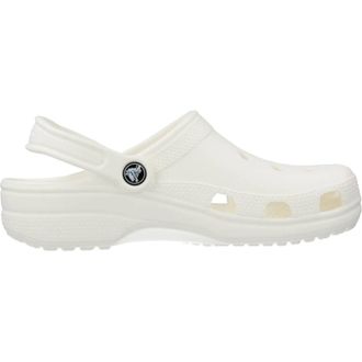 Crocs Clogs - Dames - Klompen - Wit - 43 EU - Schoenen