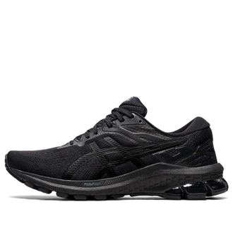 Asics (WMNS) ASICS GT-1000 10 Black 1012A878-006