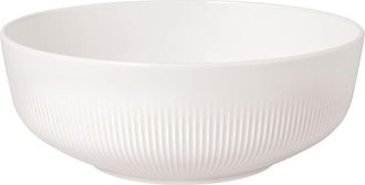 Villeroy & Boch Afina Salad Bowl - Medium