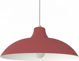 Lumicom Lumicom - Parigina L&aacute;mpara De Techo Bicolor